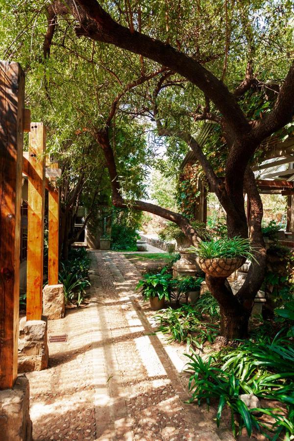 Hotel Town And Country Mpumalanga Middelburg  Exteriér fotografie