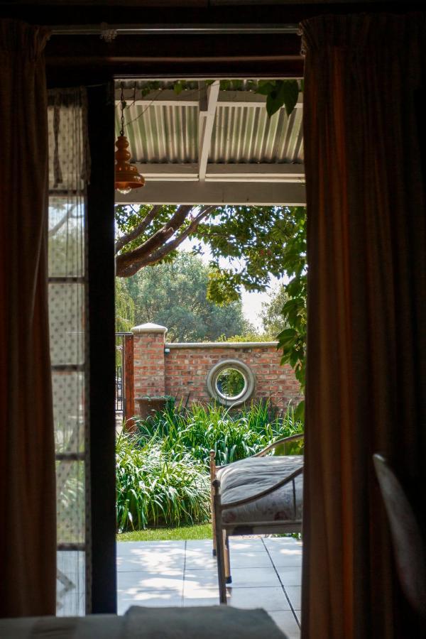 Hotel Town And Country Mpumalanga Middelburg  Exteriér fotografie