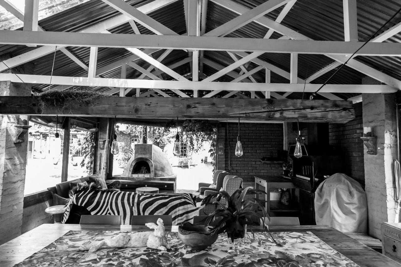 Hotel Town And Country Mpumalanga Middelburg  Exteriér fotografie