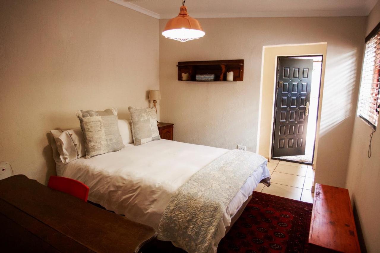 Hotel Town And Country Mpumalanga Middelburg  Exteriér fotografie