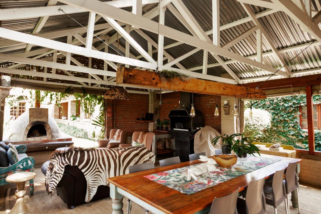 Hotel Town And Country Mpumalanga Middelburg  Exteriér fotografie