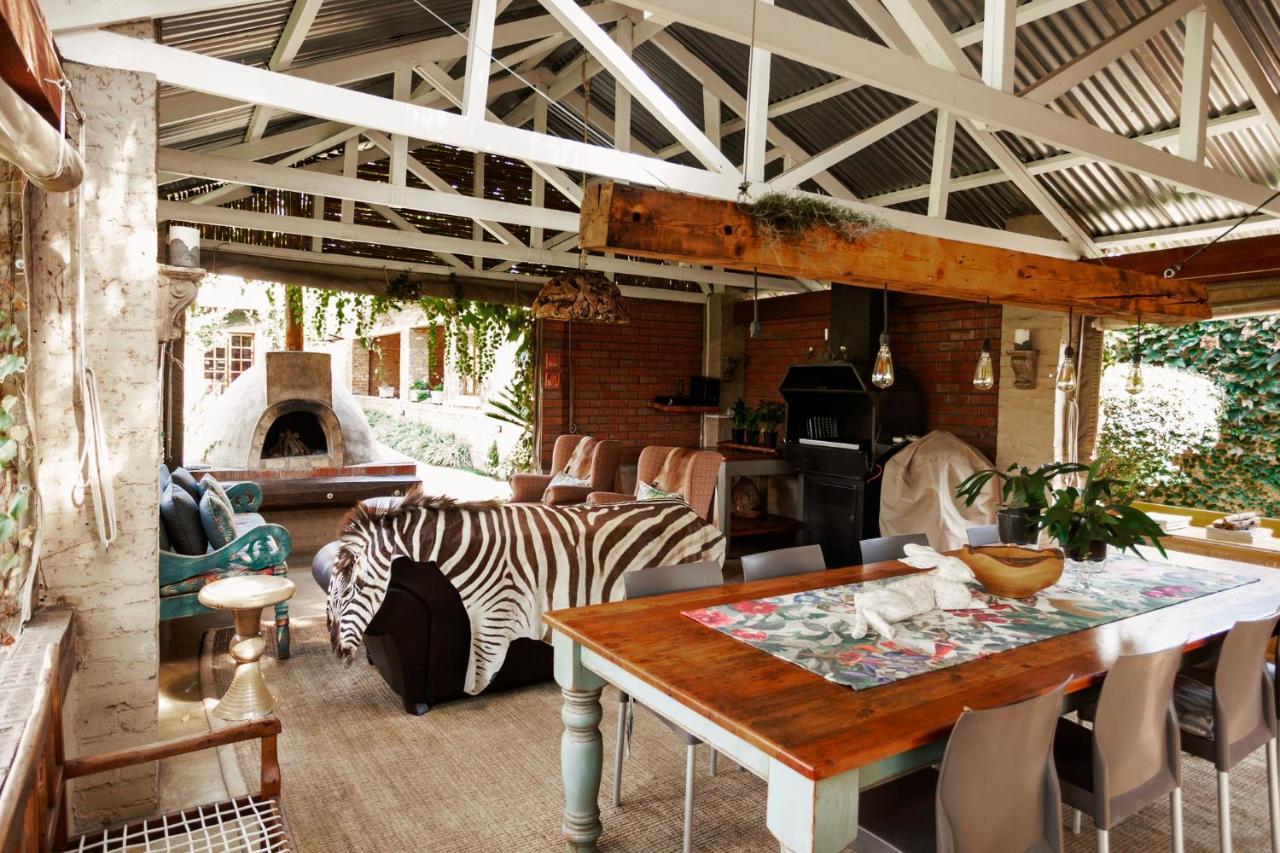 Hotel Town And Country Mpumalanga Middelburg  Exteriér fotografie