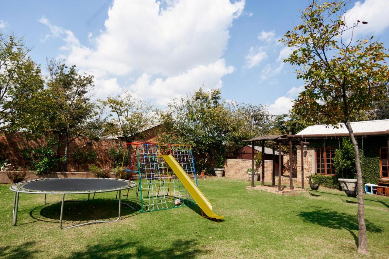 Hotel Town And Country Mpumalanga Middelburg  Exteriér fotografie