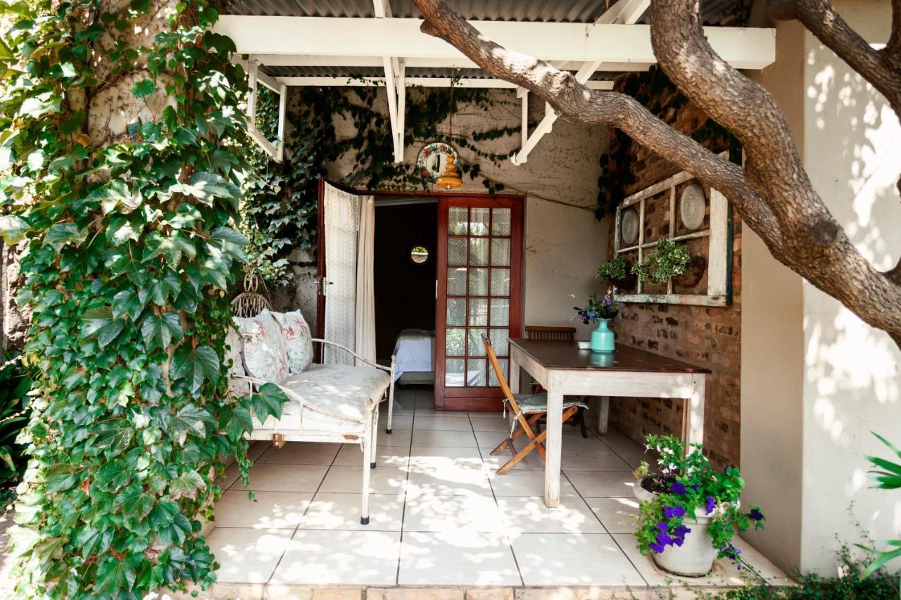 Hotel Town And Country Mpumalanga Middelburg  Exteriér fotografie